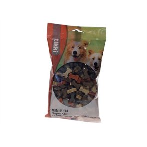 Blde trningsgodbidder miniben super mix